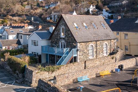 undefined, Quay Street, Fishguard SA65