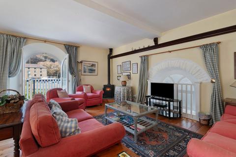 undefined, Quay Street, Fishguard SA65