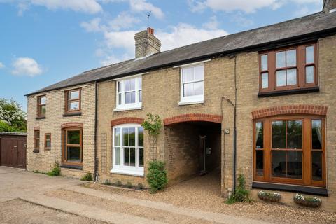 3 bedroom terraced house for sale, Rook Grove, Willingham, CB24