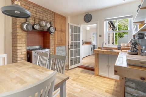 3 bedroom terraced house for sale, Rook Grove, Willingham, CB24