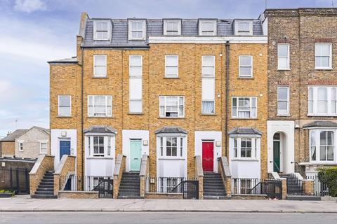 1 bedroom flat for sale, 52 Grove Road, London E3