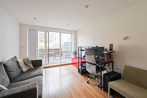 1 Yeo Street, London E3