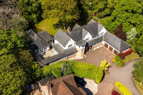 5 bedroom detached house for sale, Selwyn Walk, Little Aston, Sutton Coldfield