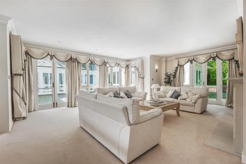 5 bedroom detached house for sale, Selwyn Walk, Little Aston, Sutton Coldfield