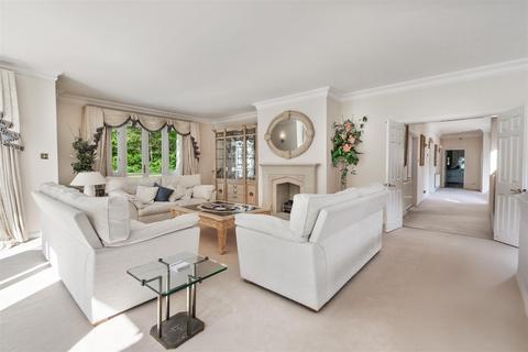 5 bedroom detached house for sale, Selwyn Walk, Little Aston, Sutton Coldfield