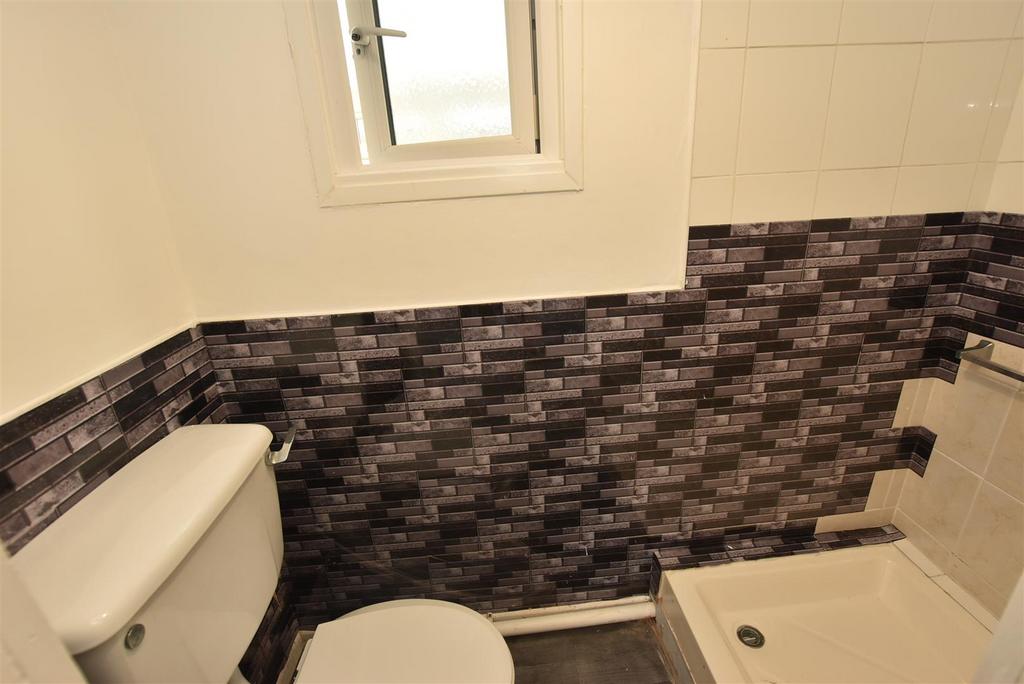 Shower/WC