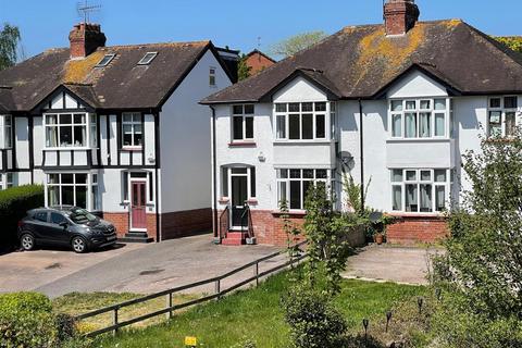undefined, Honiton Road, Exeter EX1