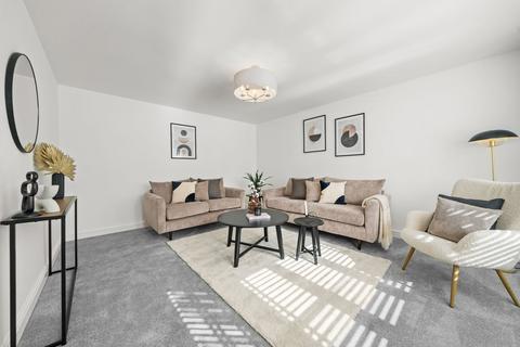 5 bedroom detached house for sale, Plot 155, Denby at Lily Street Farm, Lily Street Farm, Alferton DE55