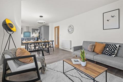 5 bedroom detached house for sale, Plot 155, Denby at Lily Street Farm, Lily Street Farm, Alferton DE55