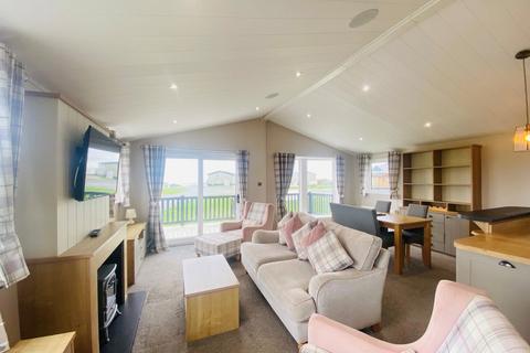 2 bedroom park home for sale, Queensberry Bay Leisure Park