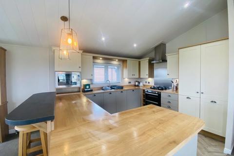 2 bedroom park home for sale, Queensberry Bay Leisure Park