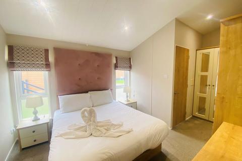 2 bedroom park home for sale, Queensberry Bay Leisure Park