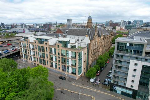 2 bedroom apartment for sale, Carnoustie Street, Glasgow, City of Glasgow, G5 8PN