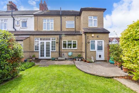 5 bedroom end of terrace house for sale, Campbell Avenue, Ilford, Essex