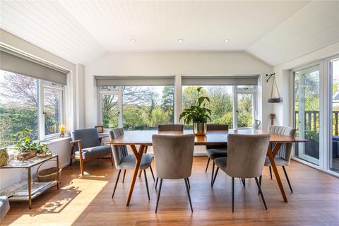 4 bedroom detached house for sale, Lower Loxhore, Barnstaple, Devon