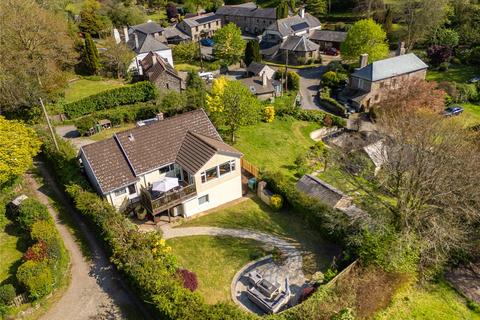 4 bedroom detached house for sale, Lower Loxhore, Barnstaple, Devon