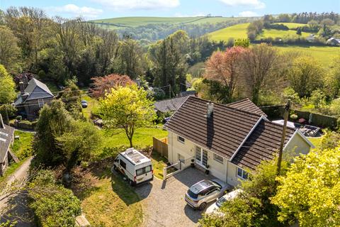 4 bedroom detached house for sale, Lower Loxhore, Barnstaple, Devon