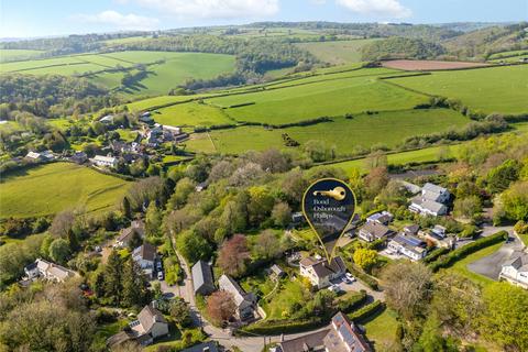 4 bedroom detached house for sale, Lower Loxhore, Barnstaple, Devon