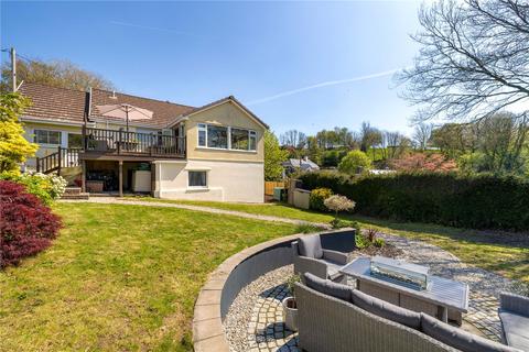 4 bedroom detached house for sale, Lower Loxhore, Barnstaple, Devon