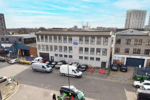 Industrial unit for sale, 31 Colville Road, South Acton Trading Estate, Acton, W3 8BL