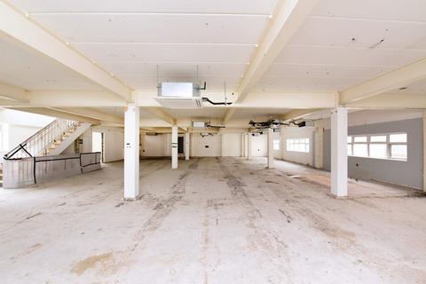 Industrial unit for sale, 31 Colville Road, South Acton Trading Estate, Acton, W3 8BL