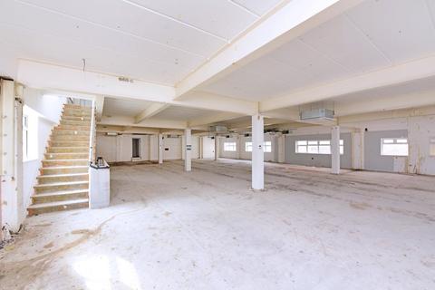 Industrial unit for sale, 31 Colville Road, South Acton Trading Estate, Acton, W3 8BL