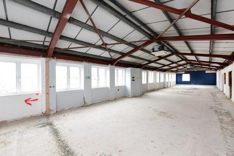 Industrial unit for sale, 31 Colville Road, South Acton Trading Estate, Acton, W3 8BL