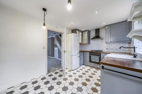 3 Kendall Road, London, SE18 4ND