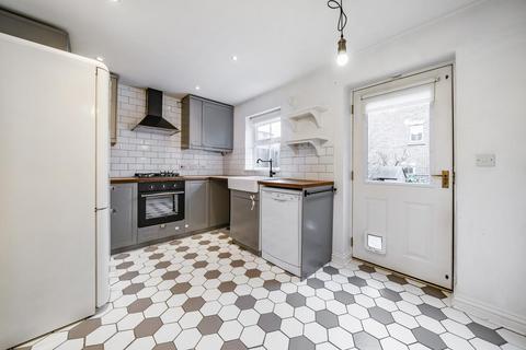 3 Kendall Road, London, SE18 4ND