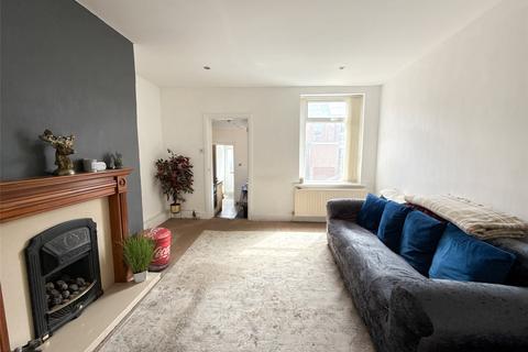 undefined, Derwent Terrace, Burnopfield, NE16