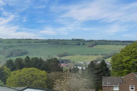 2 bedroom flat for sale, Derwent Terrace, Burnopfield, NE16