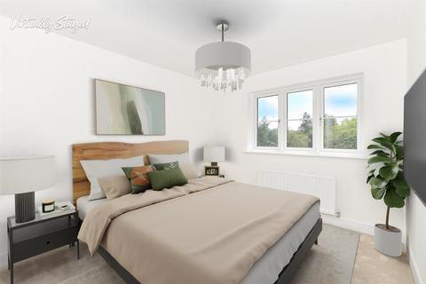 3 bedroom semi-detached house for sale, Willowhurst, Temple Gate, Burgess Hill, West Sussex