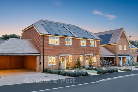 undefined, Willowhurst, Temple Gate, Burgess Hill, West Sussex