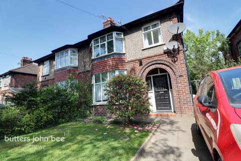 undefined, 77 Manor Way, Crewe CW2 6JU