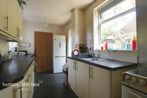 undefined, 77 Manor Way, Crewe CW2 6JU