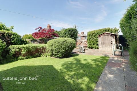 undefined, 77 Manor Way, Crewe CW2 6JU