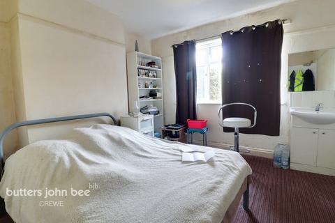 undefined, 77 Manor Way, Crewe CW2 6JU