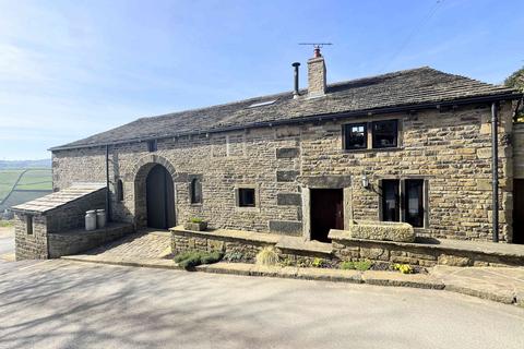 4 bedroom cottage for sale, Lower Woodhead, Barkisland HX4