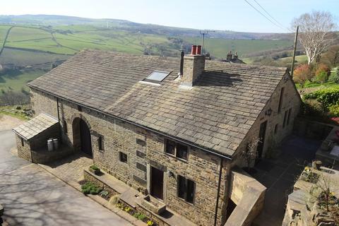 4 bedroom cottage for sale, Lower Woodhead, Barkisland HX4
