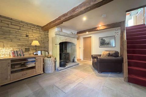 4 bedroom cottage for sale, Lower Woodhead, Barkisland HX4