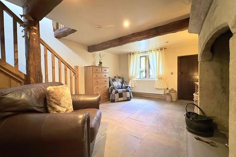 4 bedroom cottage for sale, Lower Woodhead, Barkisland HX4