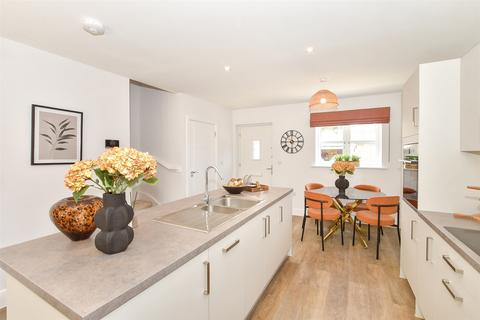 2 bedroom terraced house for sale, Daisyfields, Temple Gate, Burgess Hill, West Sussex