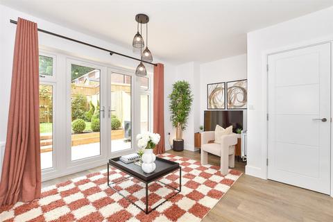 undefined, Daisyfields, Temple Gate, Burgess Hill, West Sussex