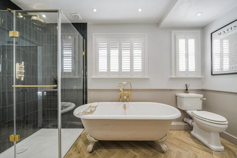 27 Quentin Road, London, SE13 5DQ
