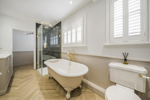 27 Quentin Road, London, SE13 5DQ