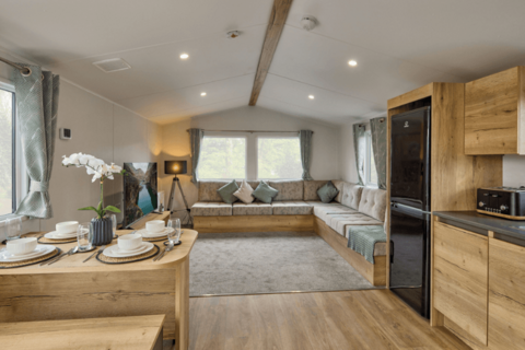undefined, St Lawrence Holiday Park