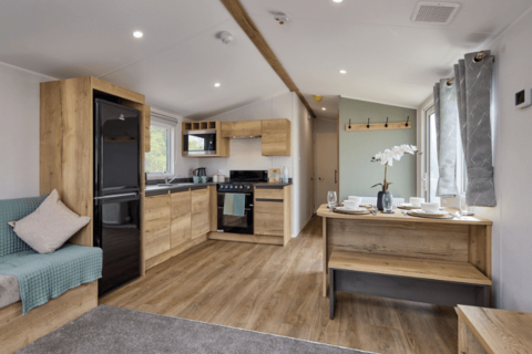 undefined, St Lawrence Holiday Park