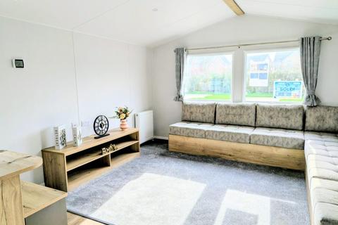 undefined, St Lawrence Holiday Park
