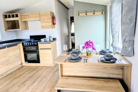 undefined, St Lawrence Holiday Park