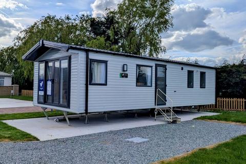 undefined, St Lawrence Holiday Park